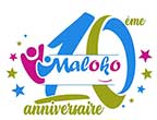 Centre de loisir Maloko Logo