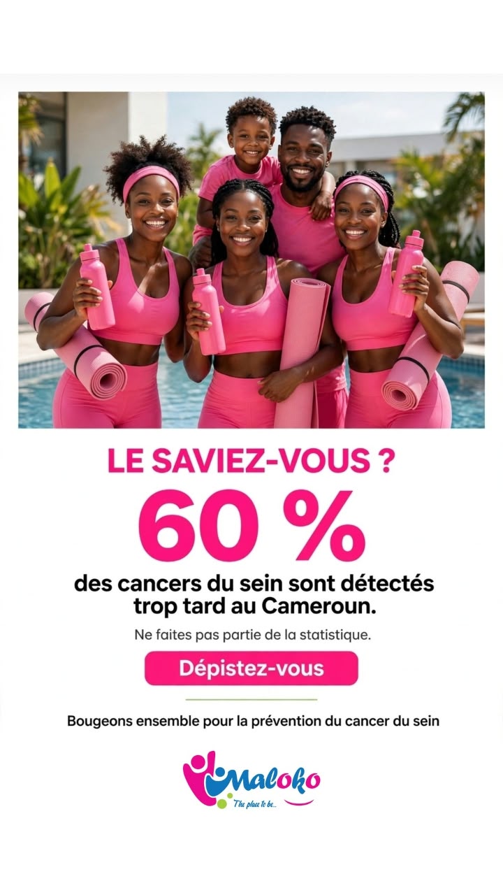 Octobre Rose